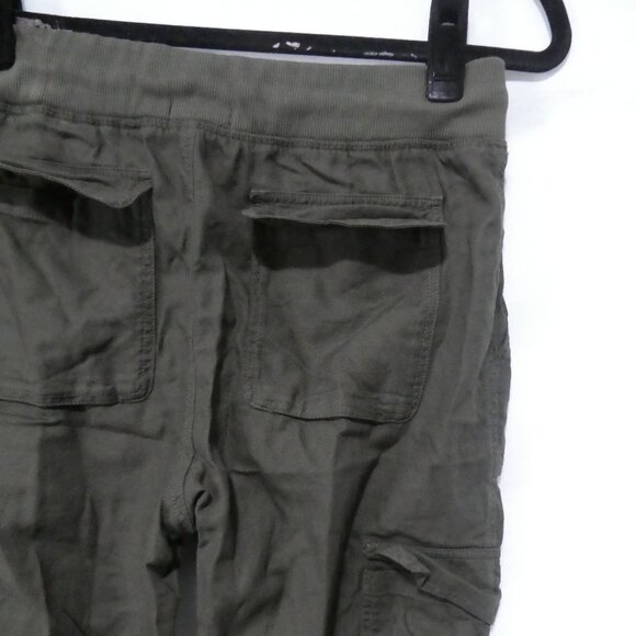 COMMUNITY - Aritzia | xs - extra small | Olive Green Cargo Joggers | NWOT - Picture 12 of 16